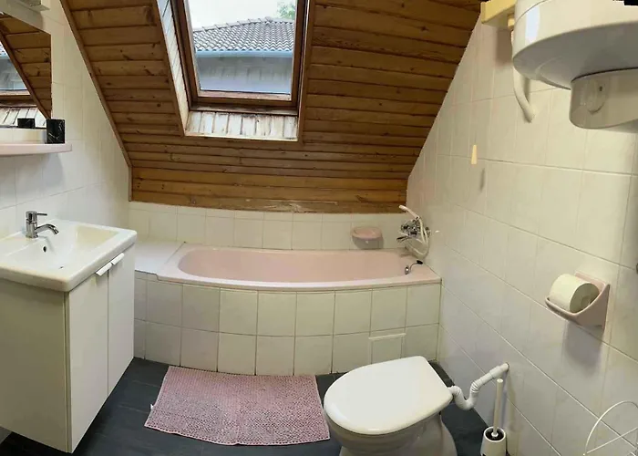 Hébergement de vacances Unit_type_semidetached_house 54984 *